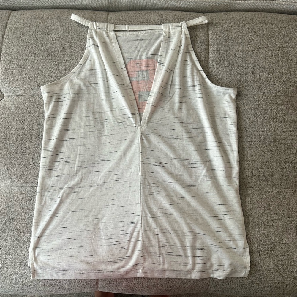 Syracuse University Tank Top - Picture 4 of 4